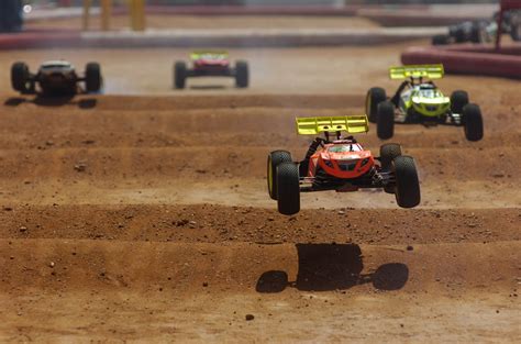 Are you a racing enthusiast looking for the ultimate source of live racing action? Look no further than the Floracing Live Schedule. Whether you’re a fan of dirt track racing, spri...